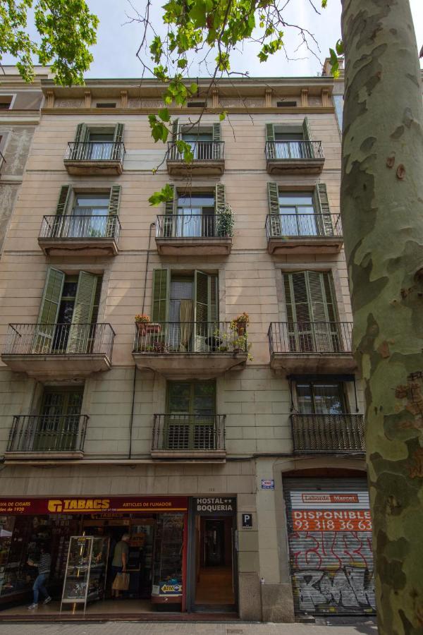 Casa de hóspedes Standbyme Ramblas 2*