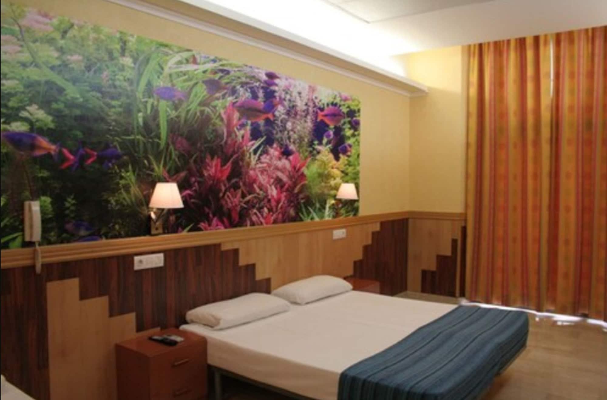 Standbyme Ramblas Guest house Barcelona