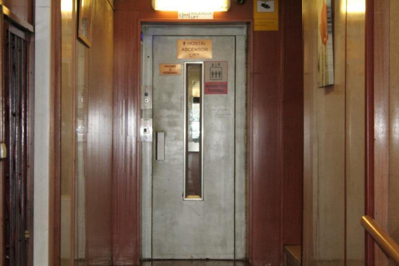 Gasthof Standbyme Ramblas 2*