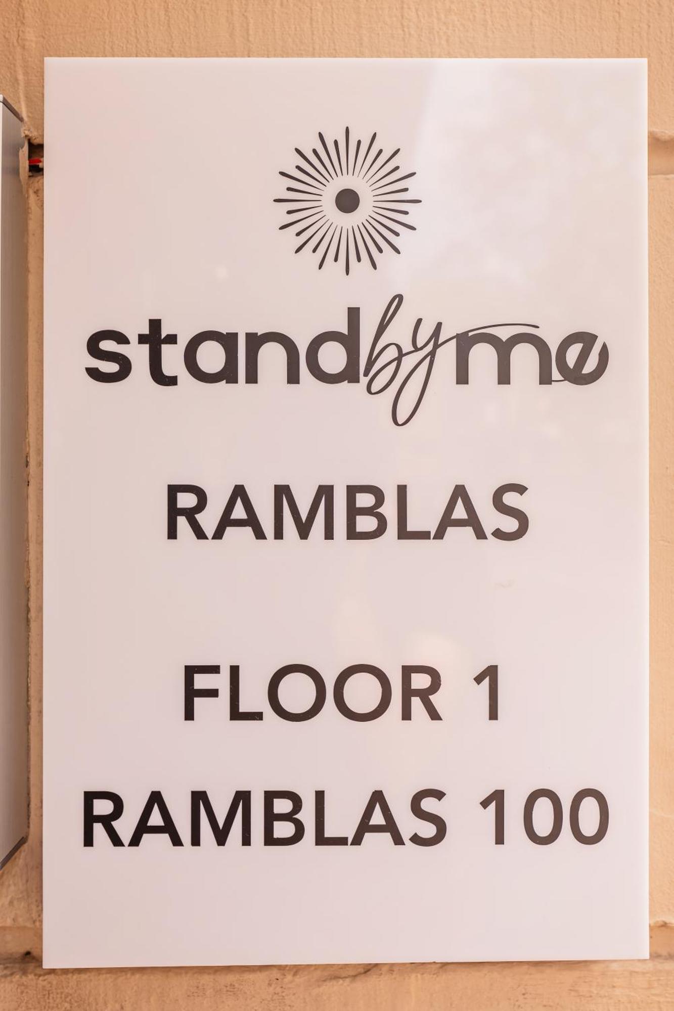 Gasthof Standbyme Ramblas