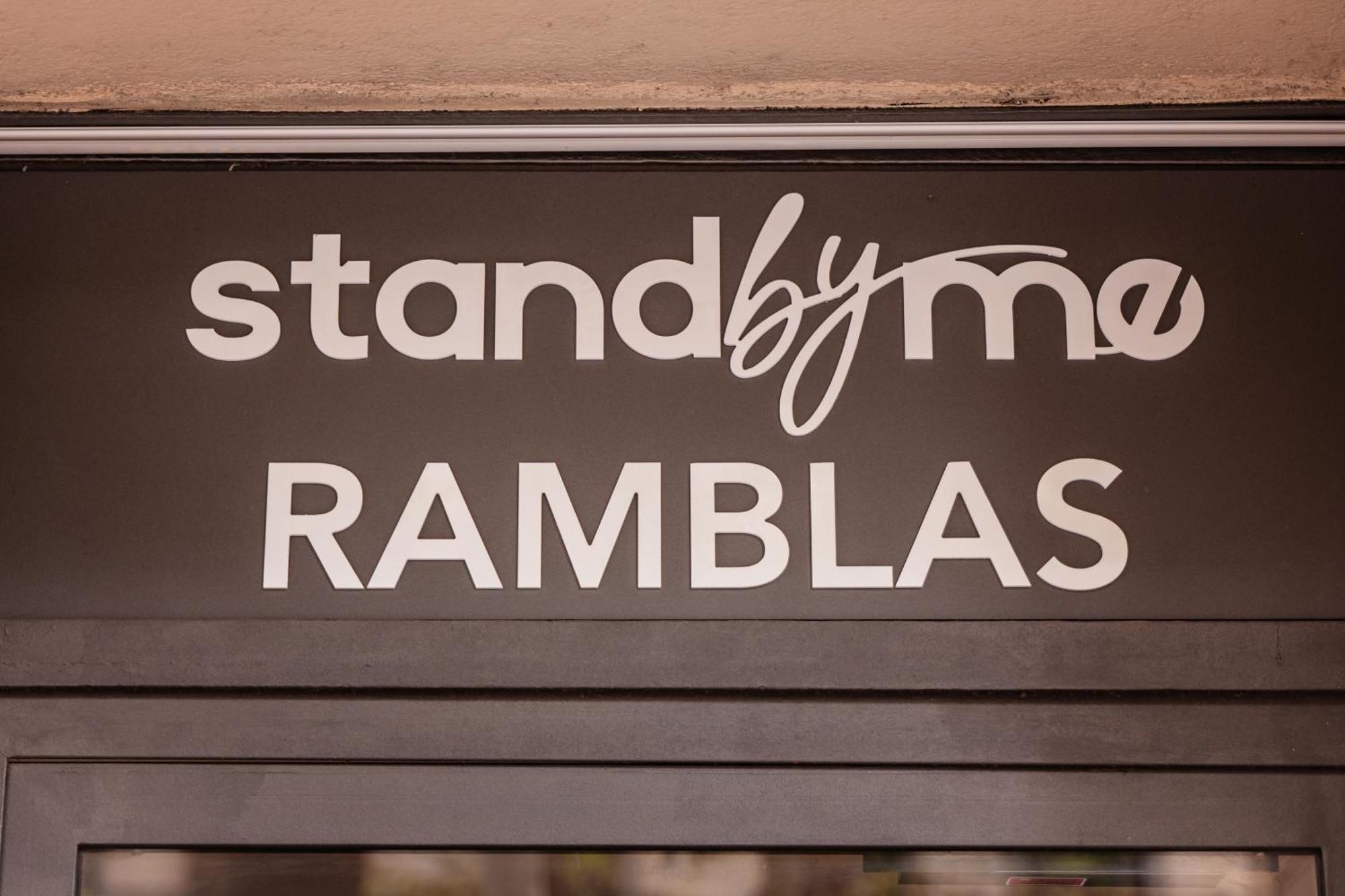 Standbyme Ramblas Gasthof 2*