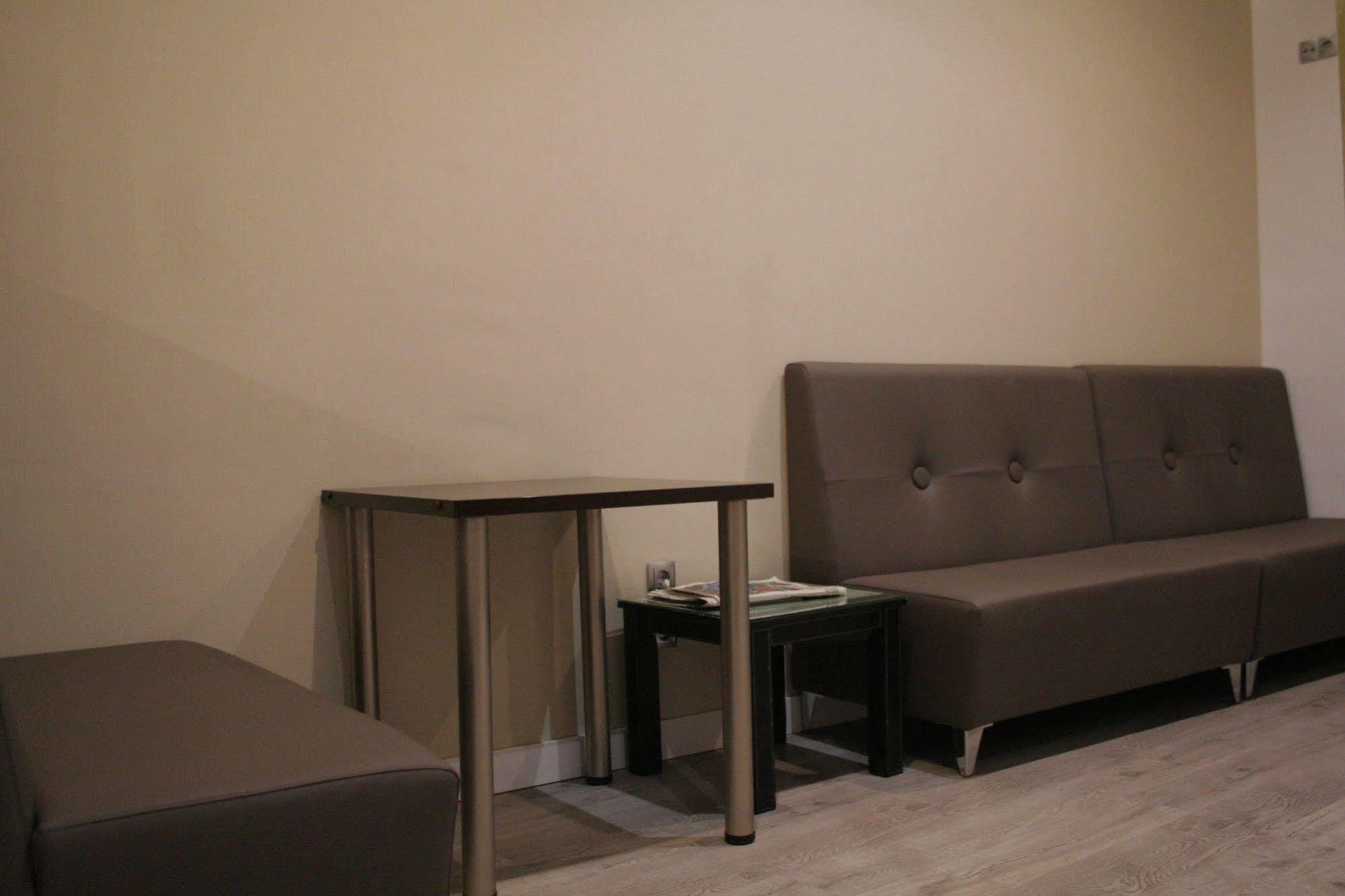 Standbyme Ramblas Gasthof 2*